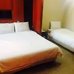 Bali Tourist Hotel