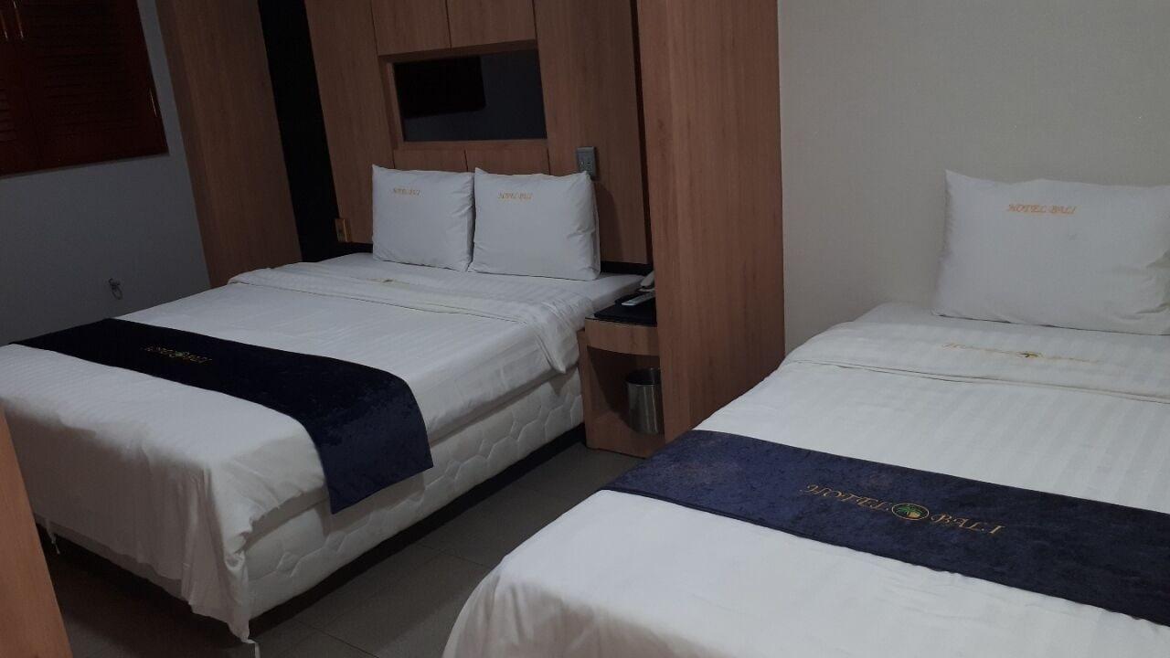 Bali Tourist Hotel