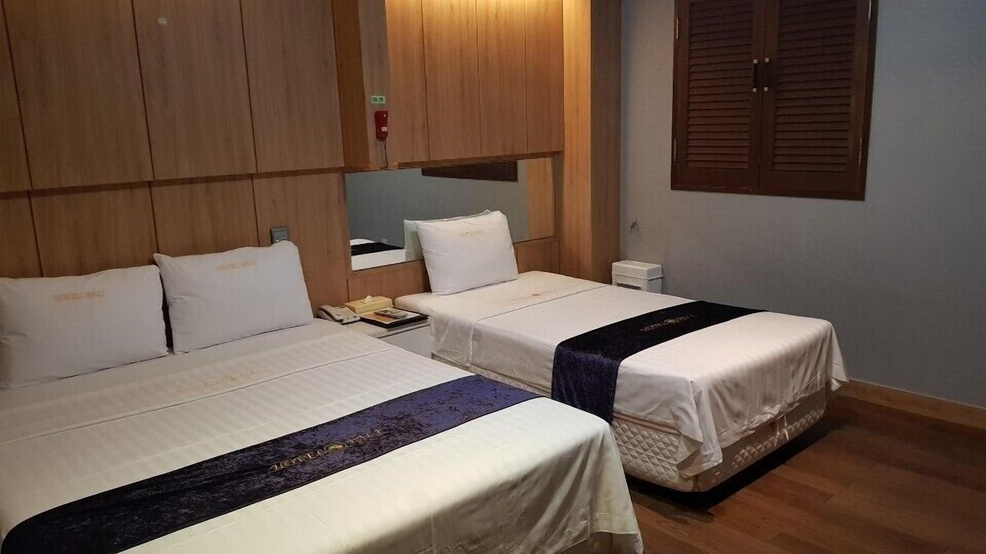 Bali Tourist Hotel Seoul