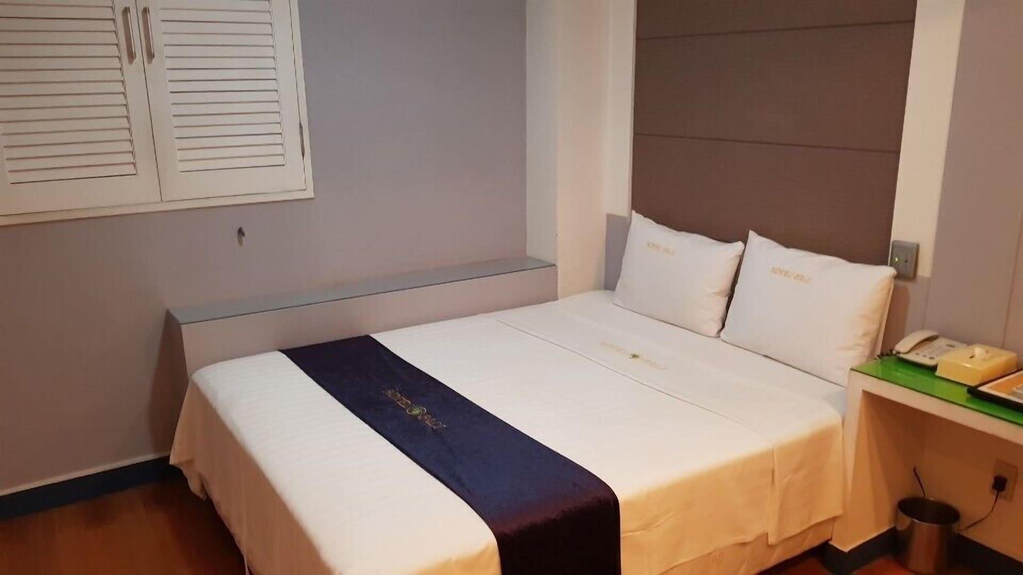 Hotel Bali Tourist