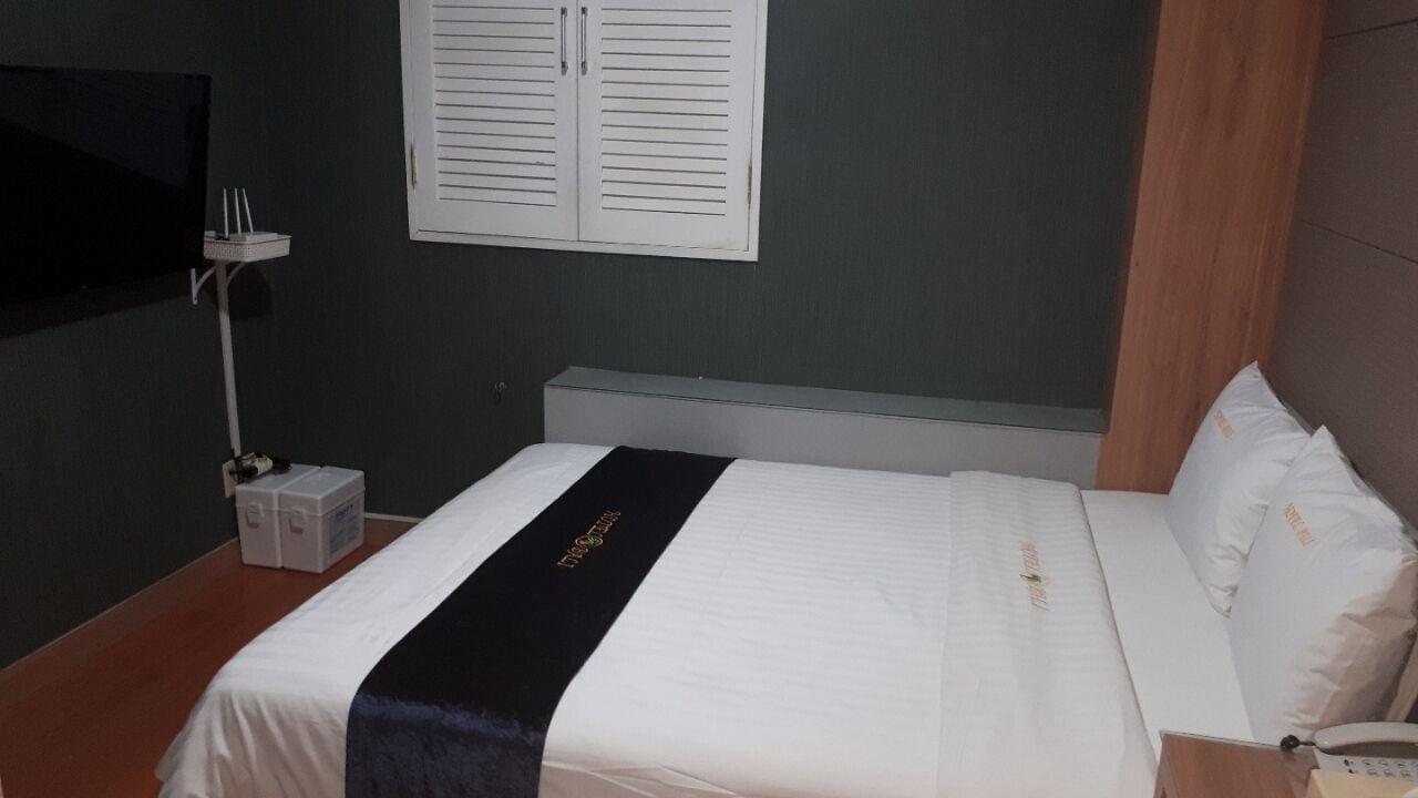 Hotel Bali Tourist