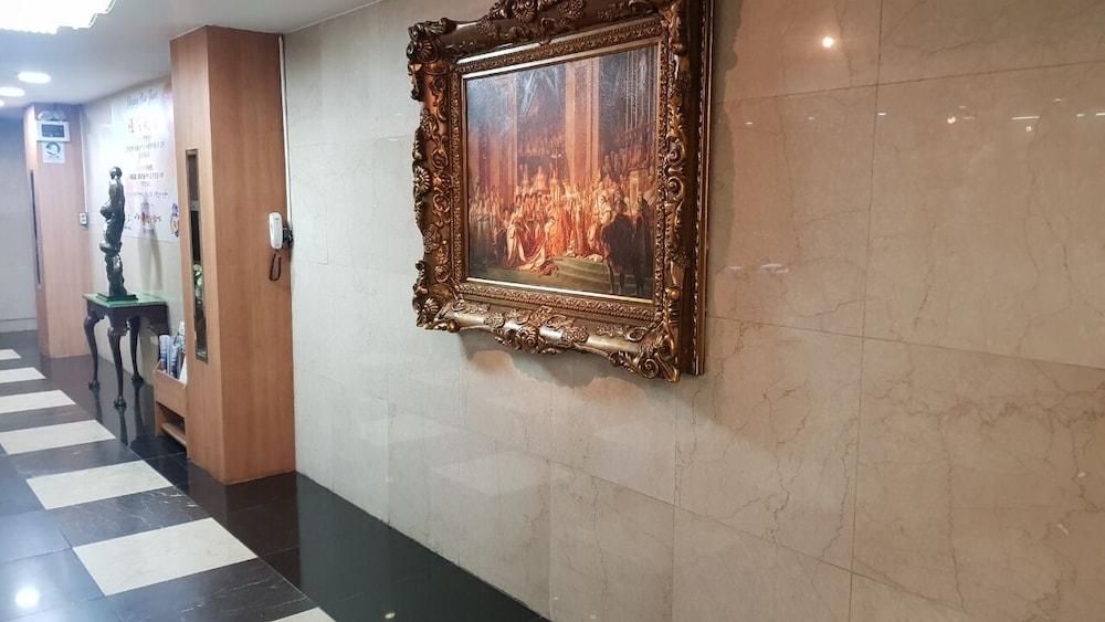 Hotel Bali Tourist Seoul