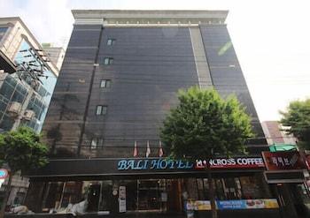 Bali Tourist Seoul