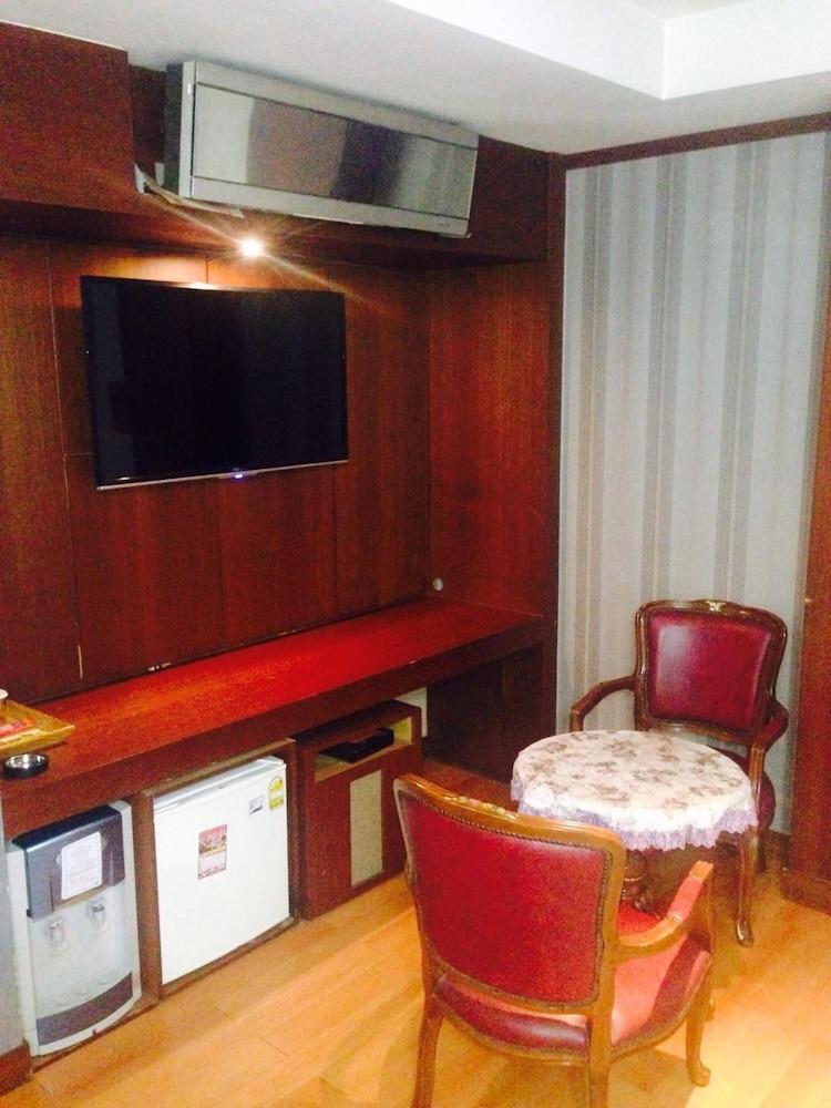 Bali Tourist Hotel Seoul