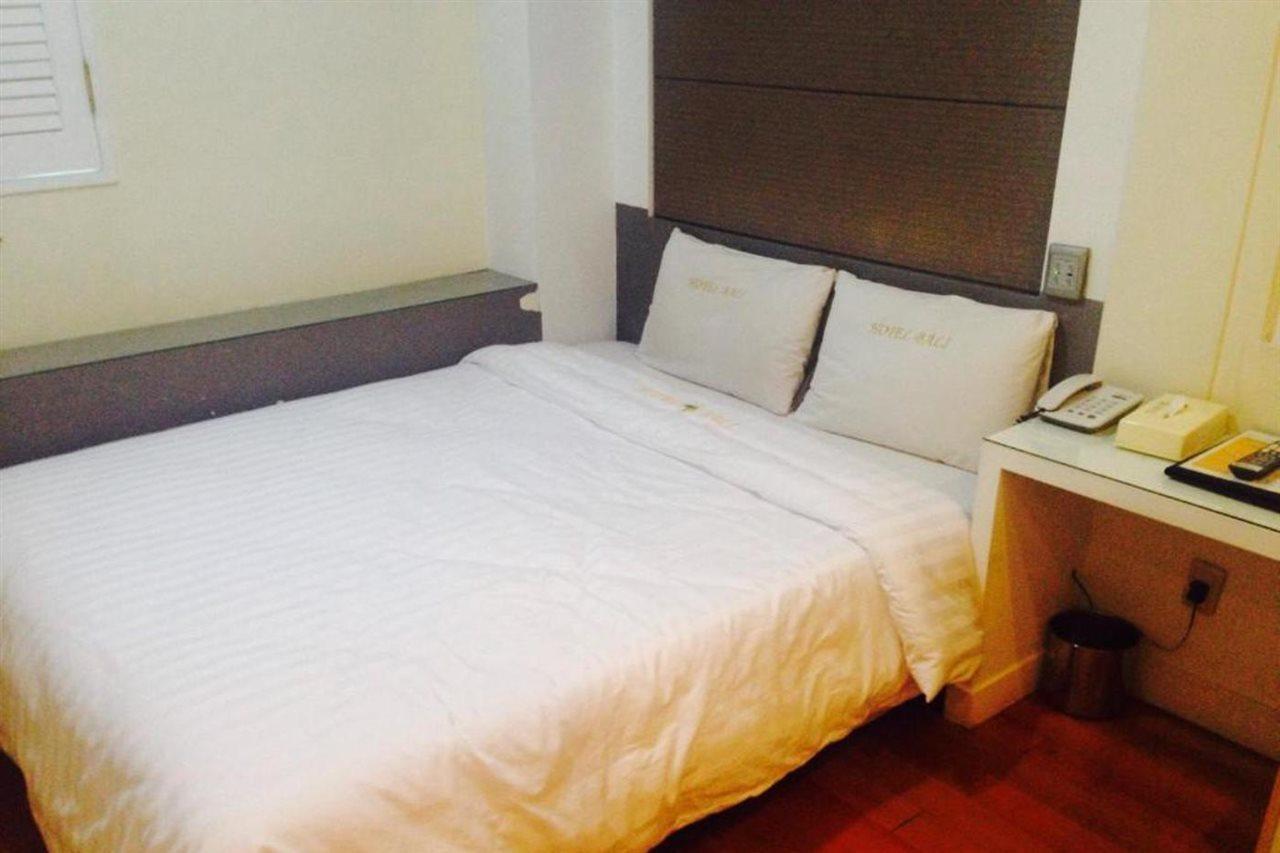 Bali Tourist Hotel 2*