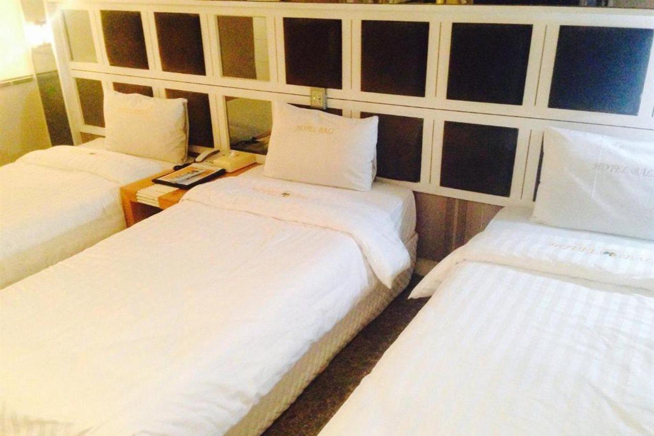 Bali Tourist Hotel 2*