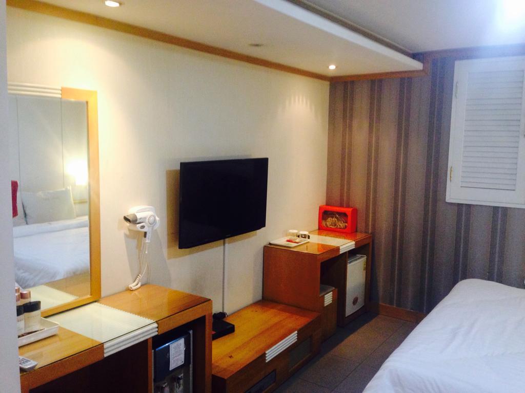 Bali Tourist Seoul