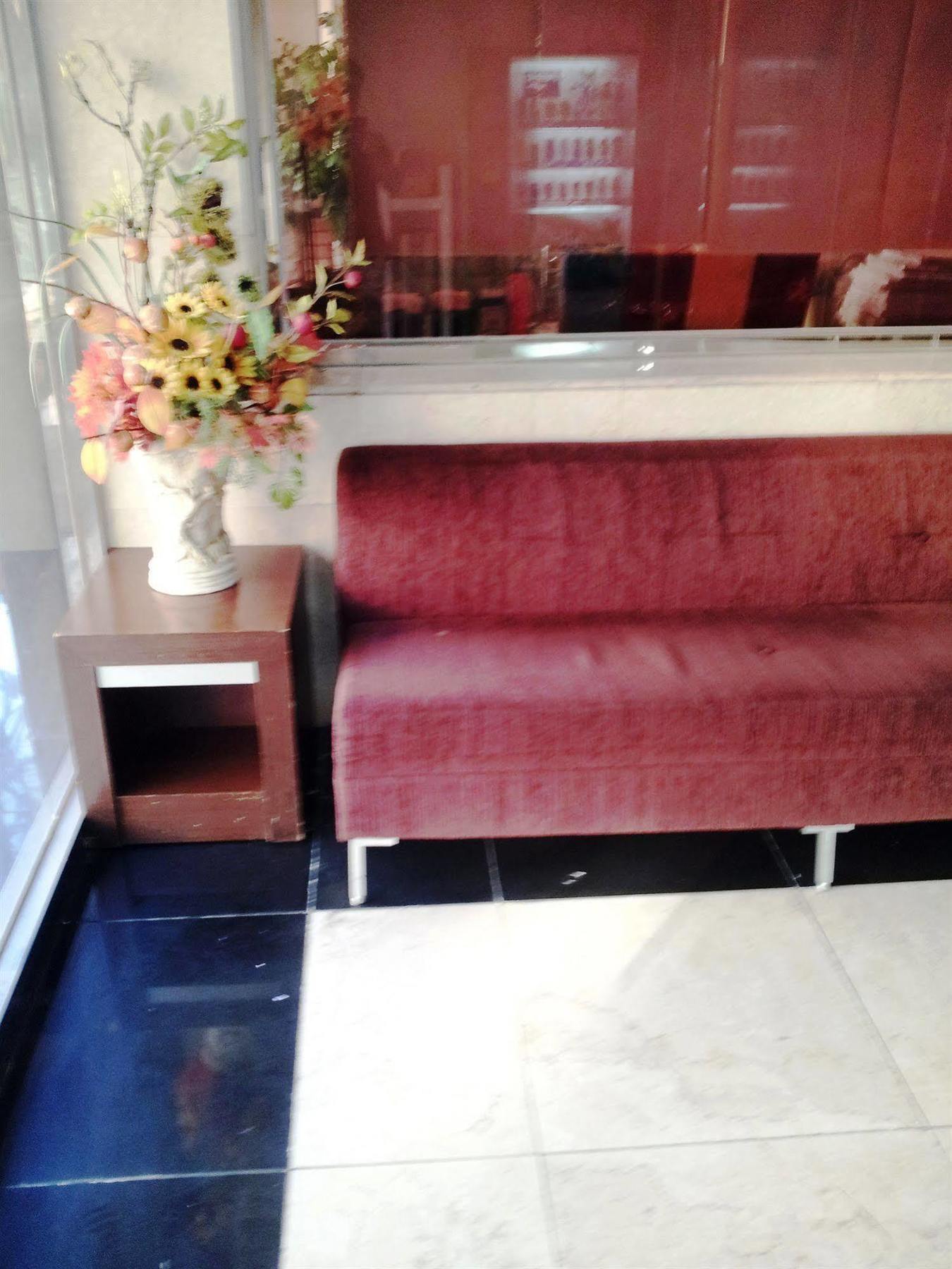 Bali Tourist Hotel Seoul