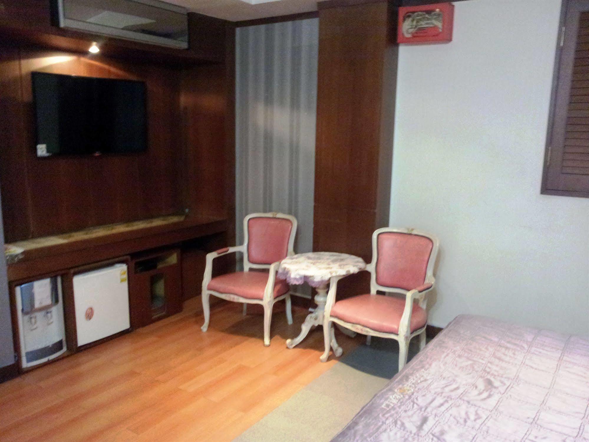 Bali Tourist Hotel 2*