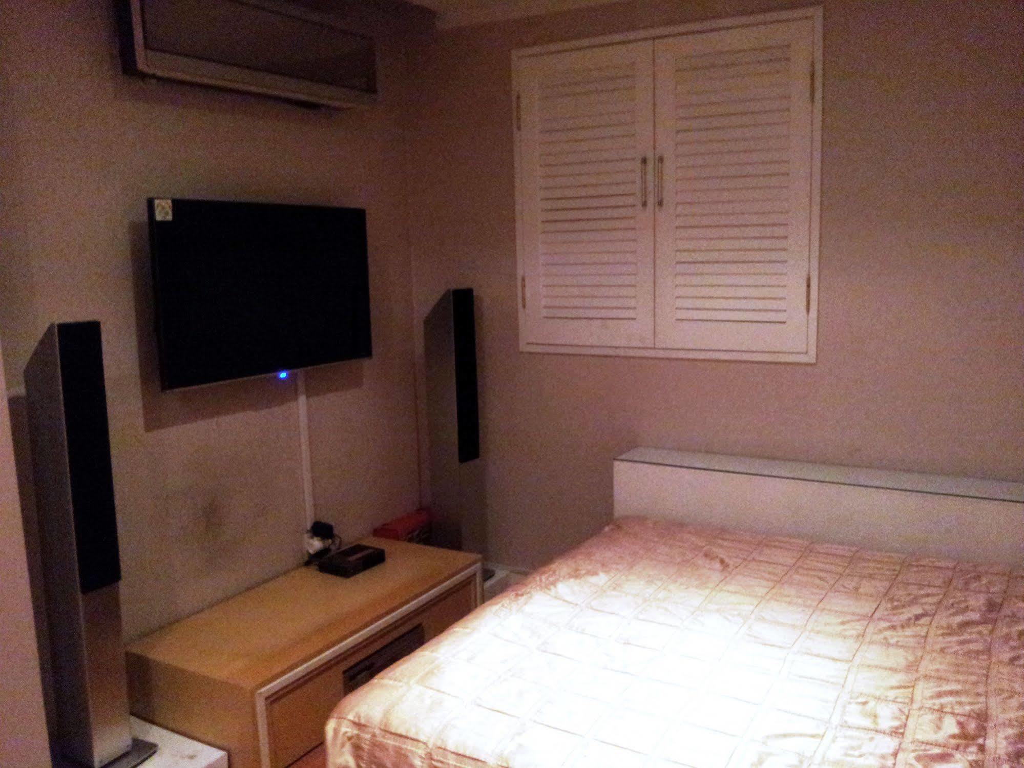 Bali Tourist Hotel Seoul