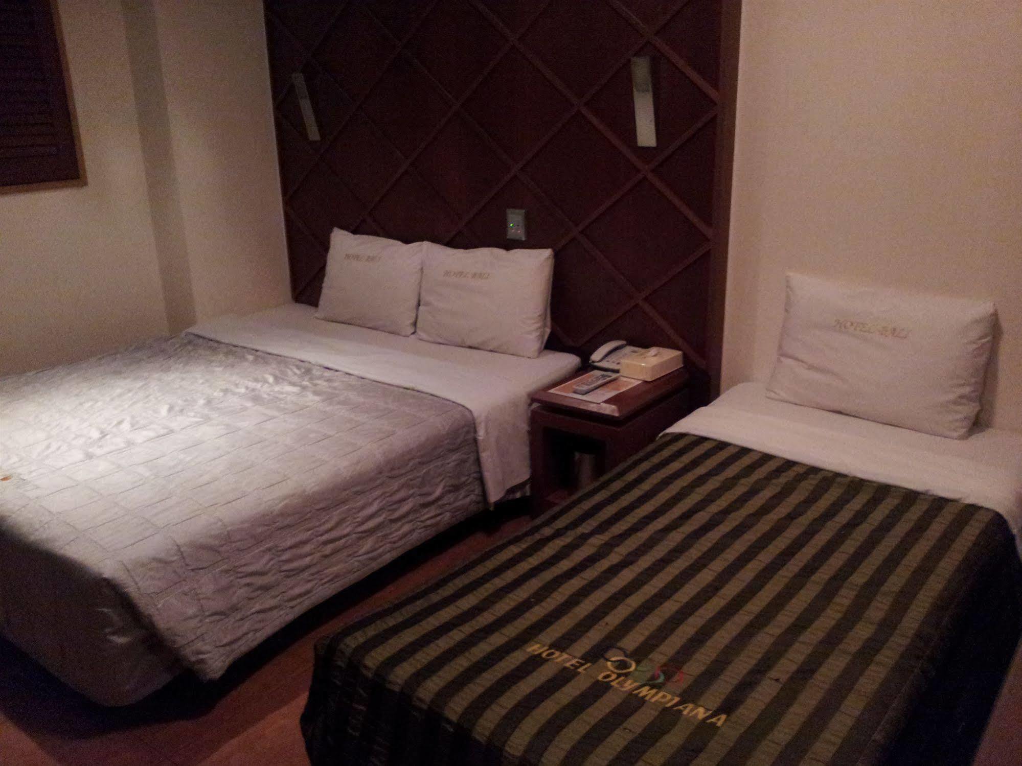 Bali Tourist Hotel 2*