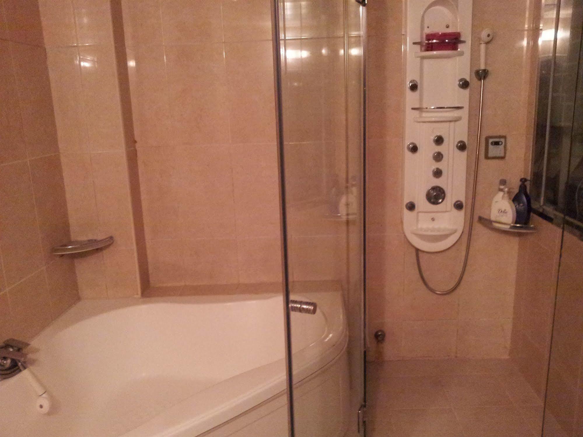Bali Tourist Hotel Seoul