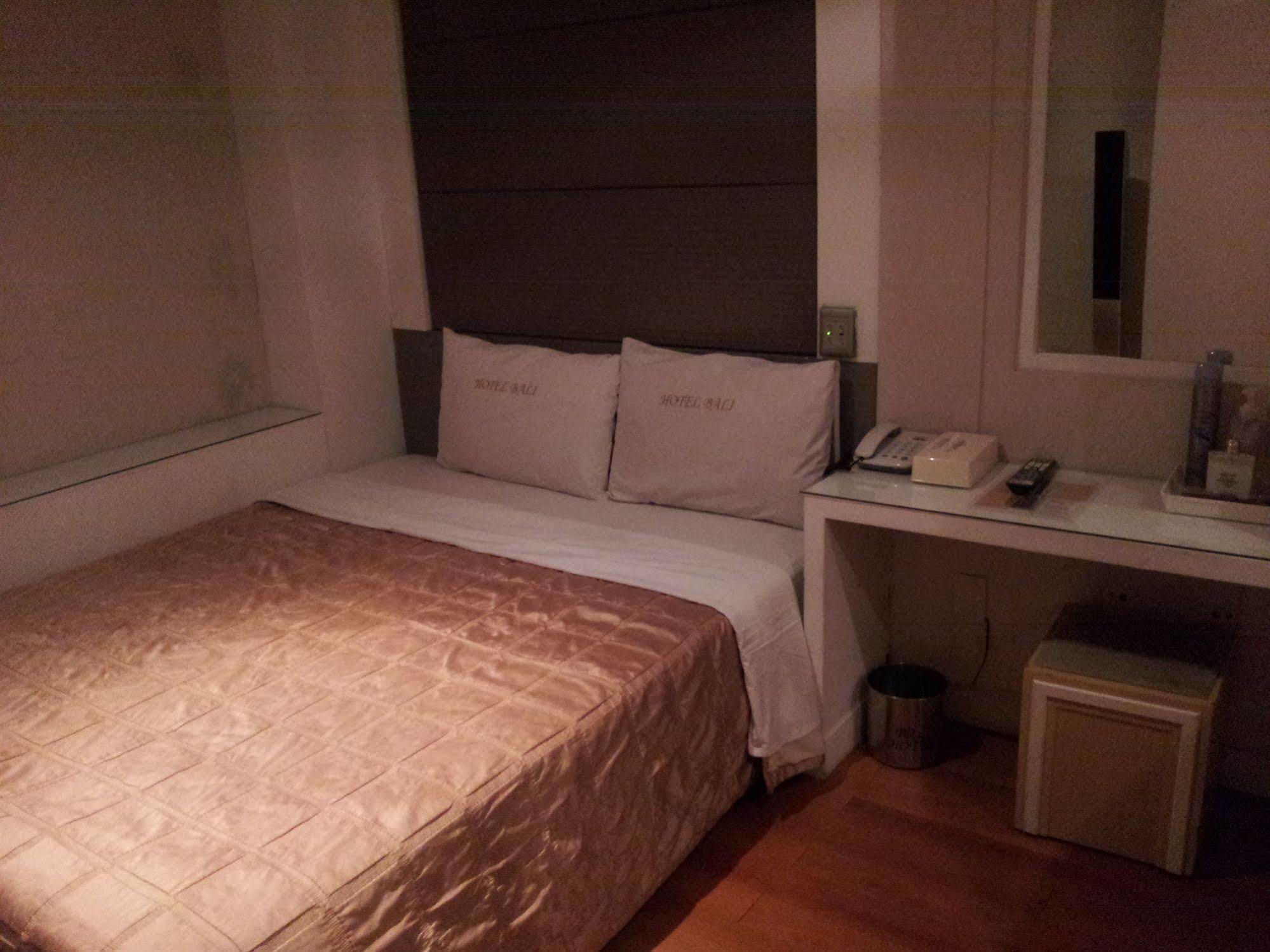 Bali Tourist Hotel 2*