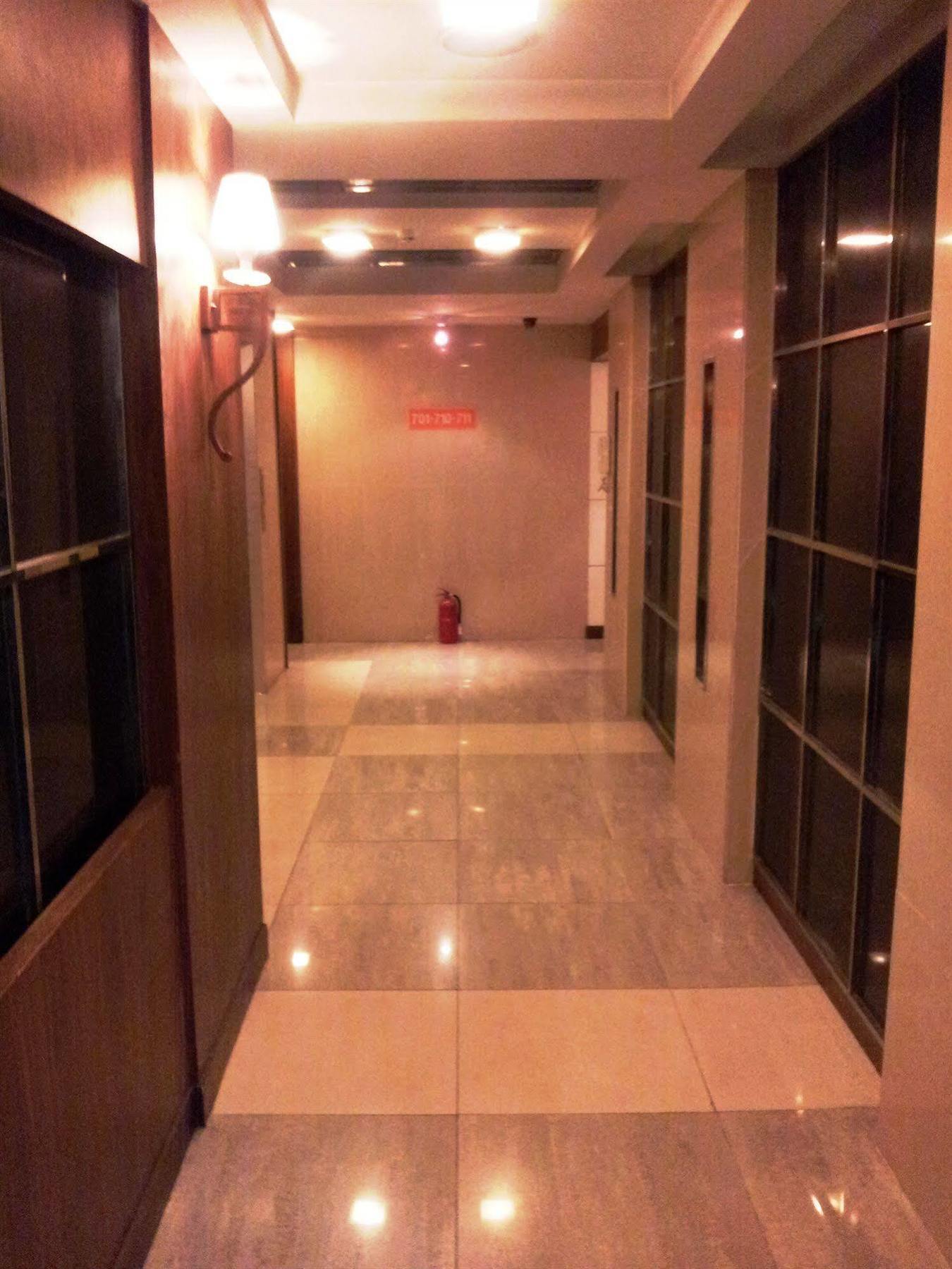 Hotel Bali Tourist 2*